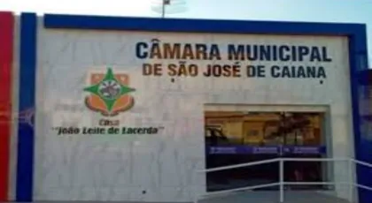 Justiça marca data para audiência que pede a cassação de vereadores de São José de Caiana