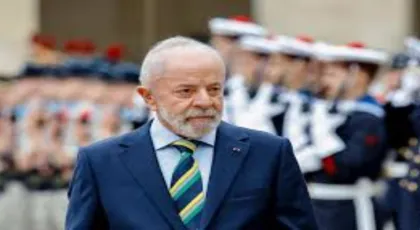 Lula: Brasil responderá tarifaço dos EUA com lei de reciprocidade