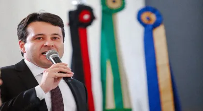 Daniel Galdino cobra da ALPB ações efetivas para instalação de Campus Universitário e Transposição do São Francisco para o Vale do Piancó