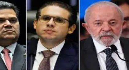 Negociação sobre IOF não sai do zero, e crise entre Lula e Congresso continua