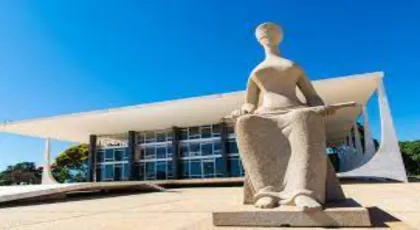 STF confirma Moraes, Dino e Zanin em julgamento de Bolsonaro