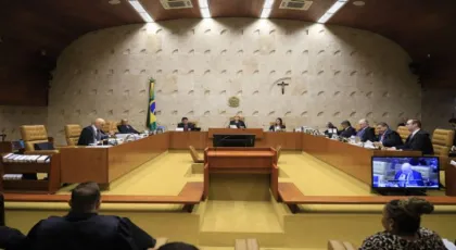 STF interroga dez réus por tentativa de golpe de Estado; grupo inclui militares das forças especiais