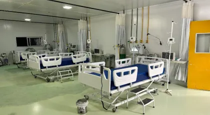UPA de Piancó recebe novos equipamentos e garante mais comodidade aos usuários