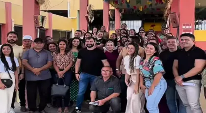 Prefeito de Conceição anuncia pagamento de incentivo a saúde e antecipação de metade do 13° do funcionalismo municipal