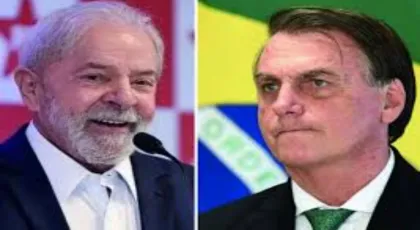 Pesquisa Datafolha: bolsonaristas e petistas empatam pela primeira vez