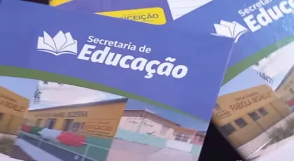 Com investimento de meio milhão de reais prefeitura de Conceição entrega fardamento e kits escolares para mais de 3 mil alunos, nesta quarta-feira