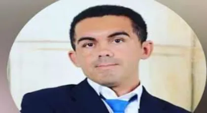Suspeito de participar de assassinato de professor em Aguiar é preso em operação