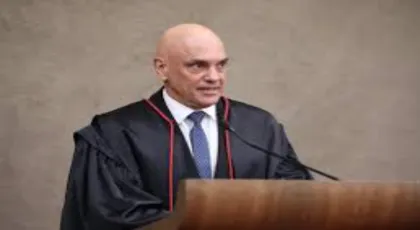 Senado tem 70 pedidos de impeachment contra ministros do STF; Moraes é o principal alvo