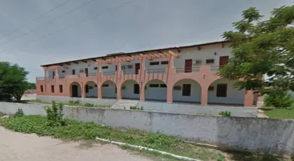 Lei autoriza doação e Antigo Hotel Pedra Bonita, em Itaporanga, deverá se tornar Central de Polícia 