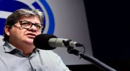 João Azevedo anuncia construção de barragens em quatro municípios com investimentos de R$ 177 milhões