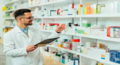 Resolução permite que farmacêuticos prescrevam medicamentos